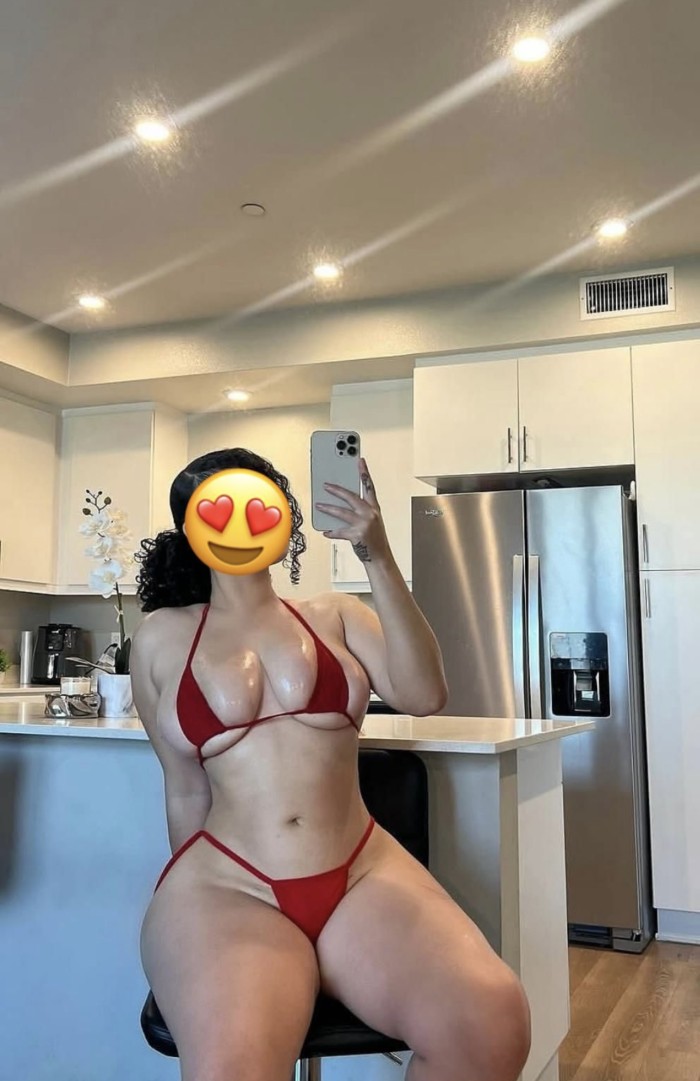 Mexicana dulce y Cariñosa