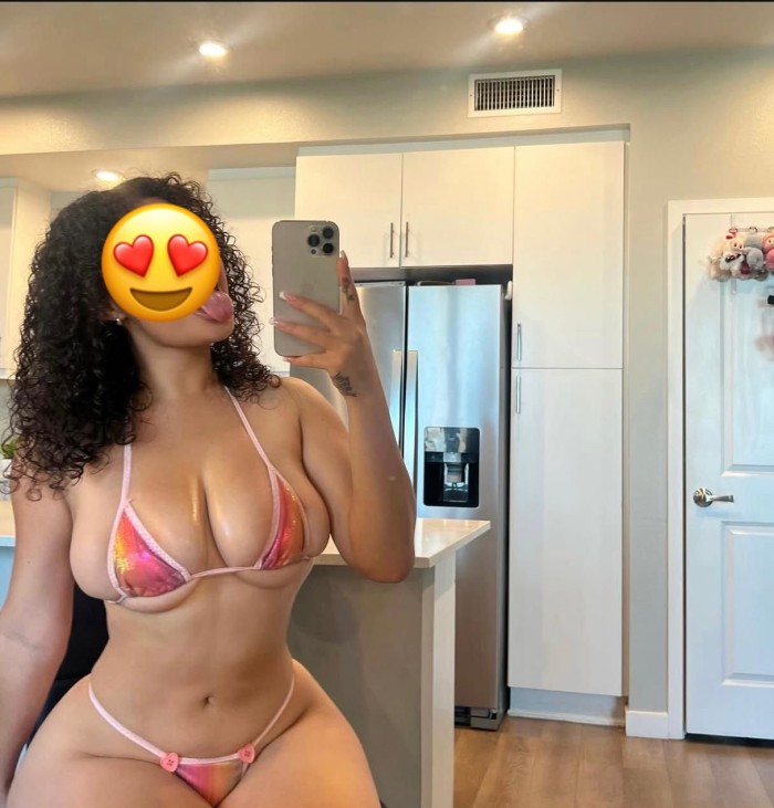 Mexicana dulce y Cariñosa