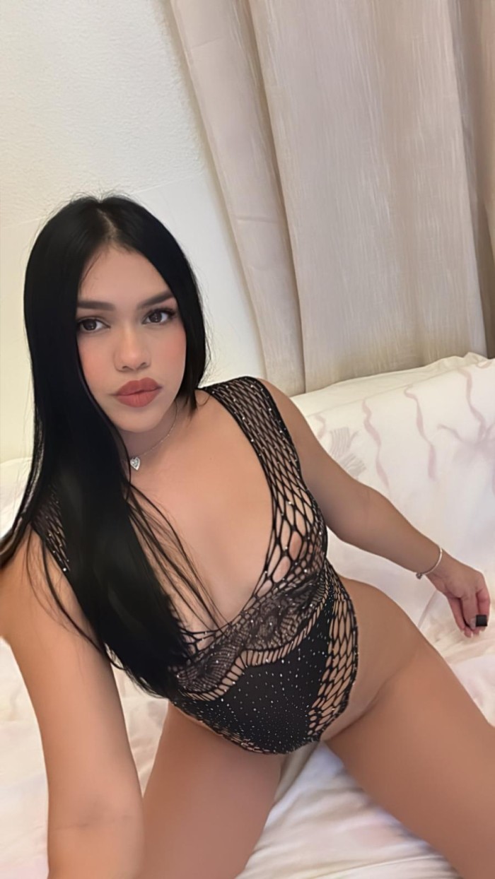 Universitaria fiestera a tope