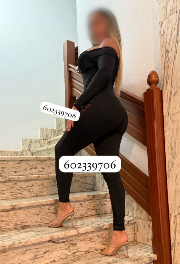 TU BOMBON EN OURENSE