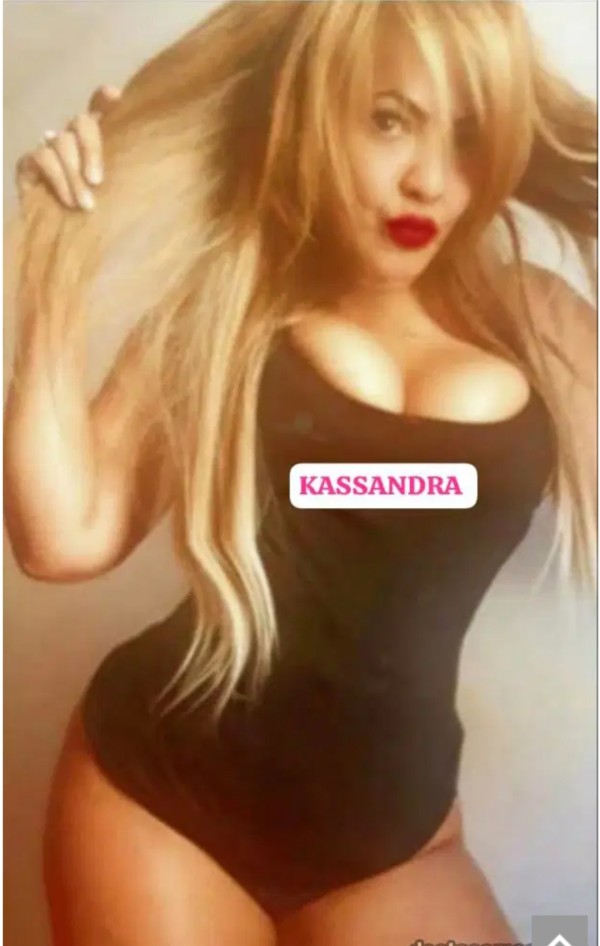 MADURA EXÓTICA CARIBEÑA FIESTERA EN ALUCHE LA LATINA