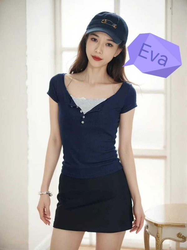 Lindas chinitas palamos