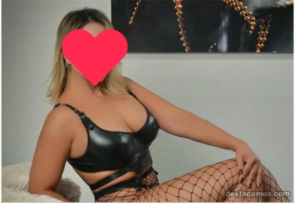 Masajista española. WhatsApp y llamadas de WhatsAp