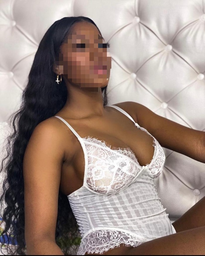 Hermosa Morena