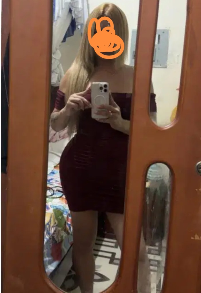 CARMEN ESPAÑOLA REAL Y SENSUAL