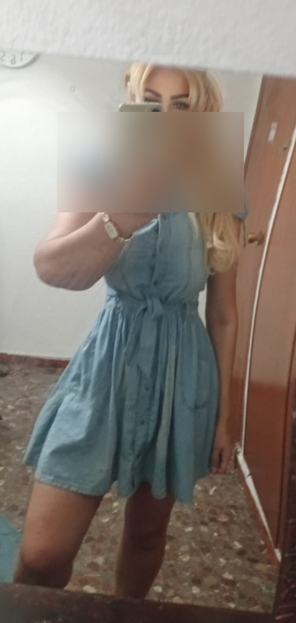 NOVEDAD INDEPENDIENTE EN MOLINA