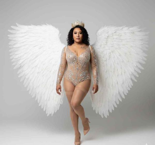 TRANS SUPER MORBOSA Y FIESTERA. ACTIVA Y PASIVA