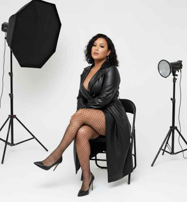 TRANS SUPER MORBOSA Y FIESTERA. ACTIVA Y PASIVA