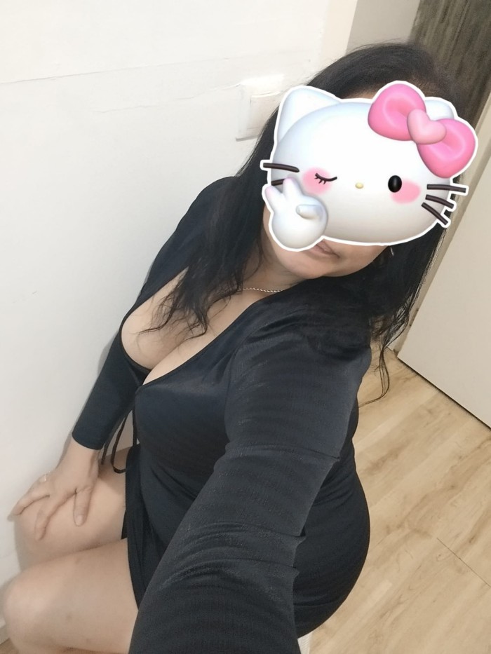 Mujer para disfrutar discrecta complaciente