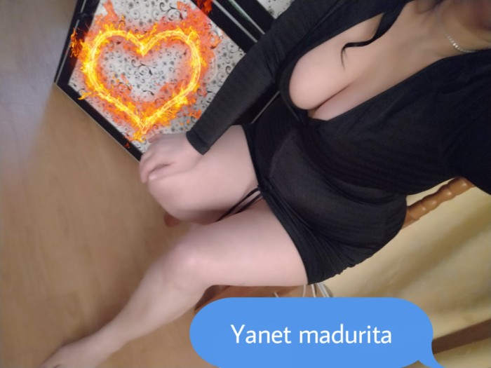 Mujer para disfrutar discrecta complaciente