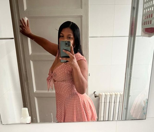 Hola amor último dia en tu zona tratos de novios