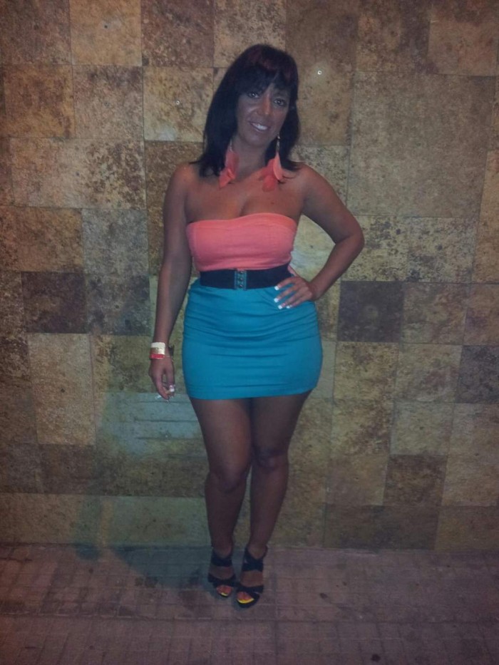 EXTREMADAMENTE SEXY… TU GALLEGA FAVORITA!!