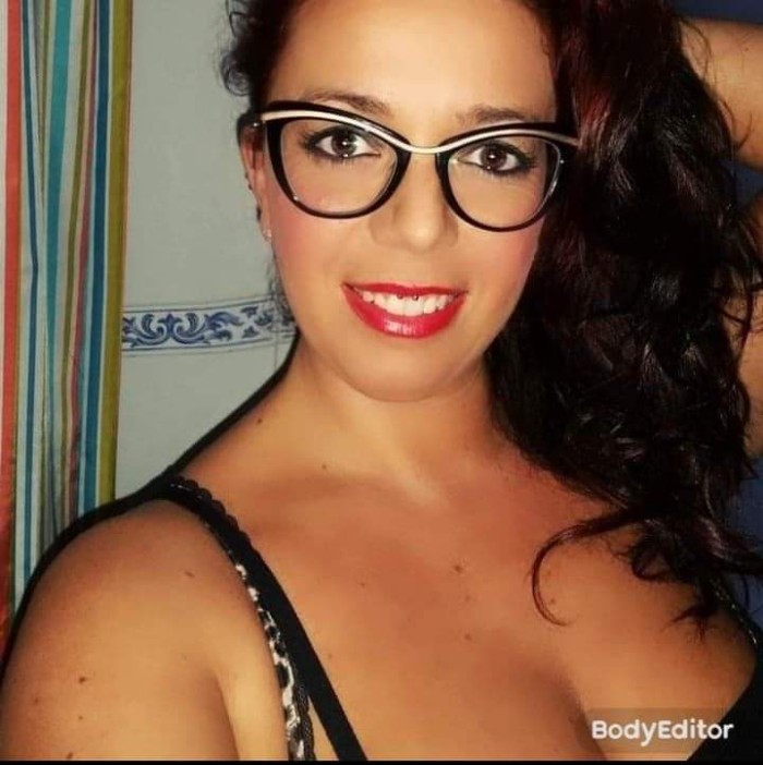 EXTREMADAMENTE SEXY… TU GALLEGA FAVORITA!!
