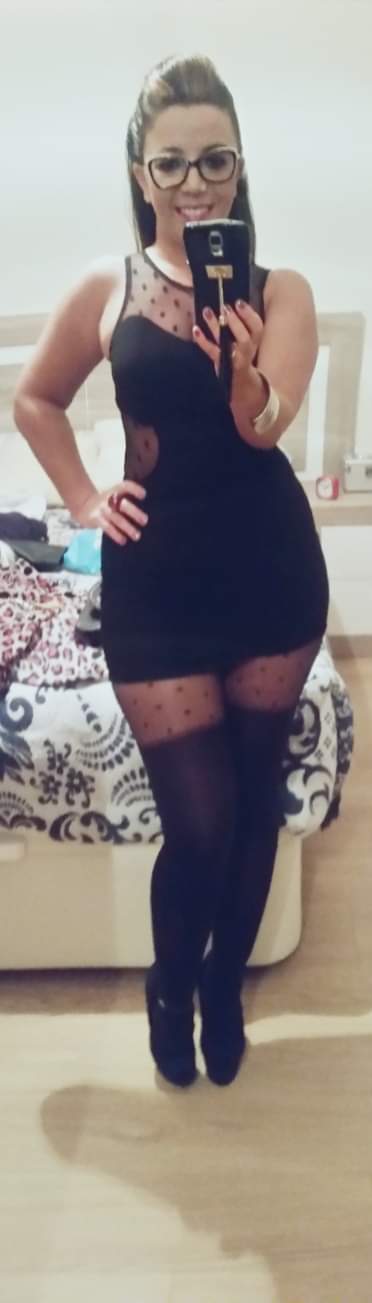 EXTREMADAMENTE SEXY… TU GALLEGA FAVORITA!!