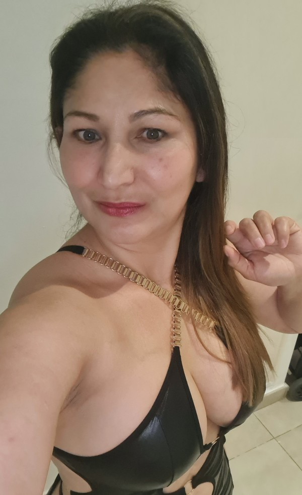 Madurita cariñosa
