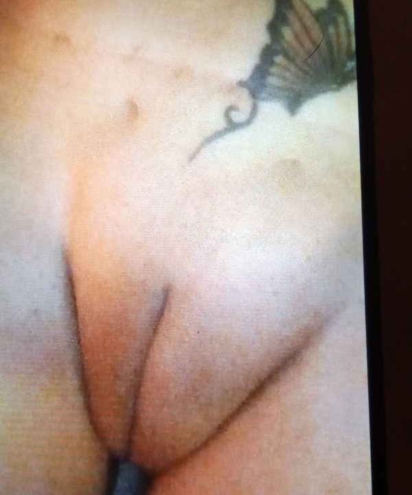 Mujer encantadora y caliente cachonda