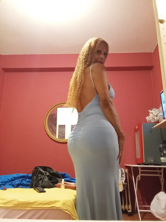 Algo grueso para ti