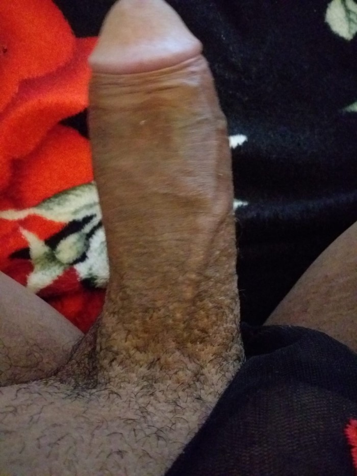 Algo grueso para ti