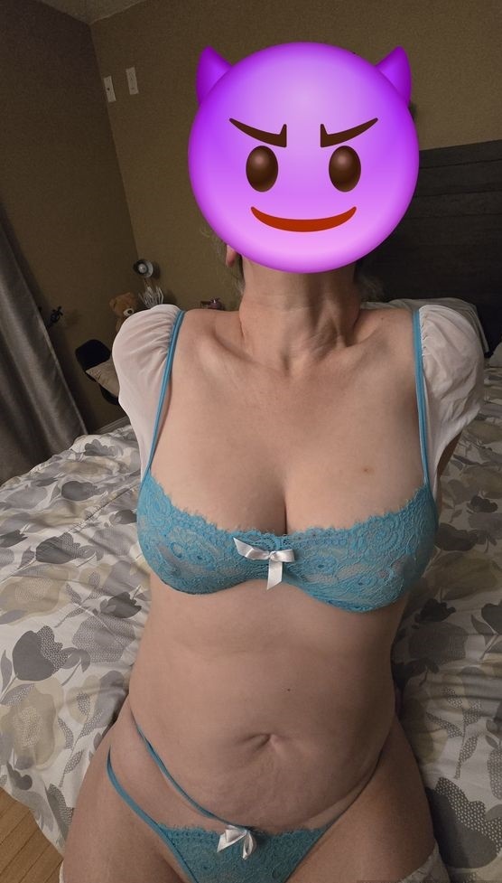 Mujer separada con ganas de disfrutar