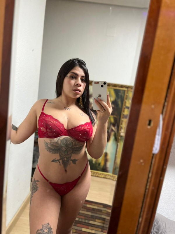 ISABELLA NOVEDAD EN LEON LLAMA YA!!!