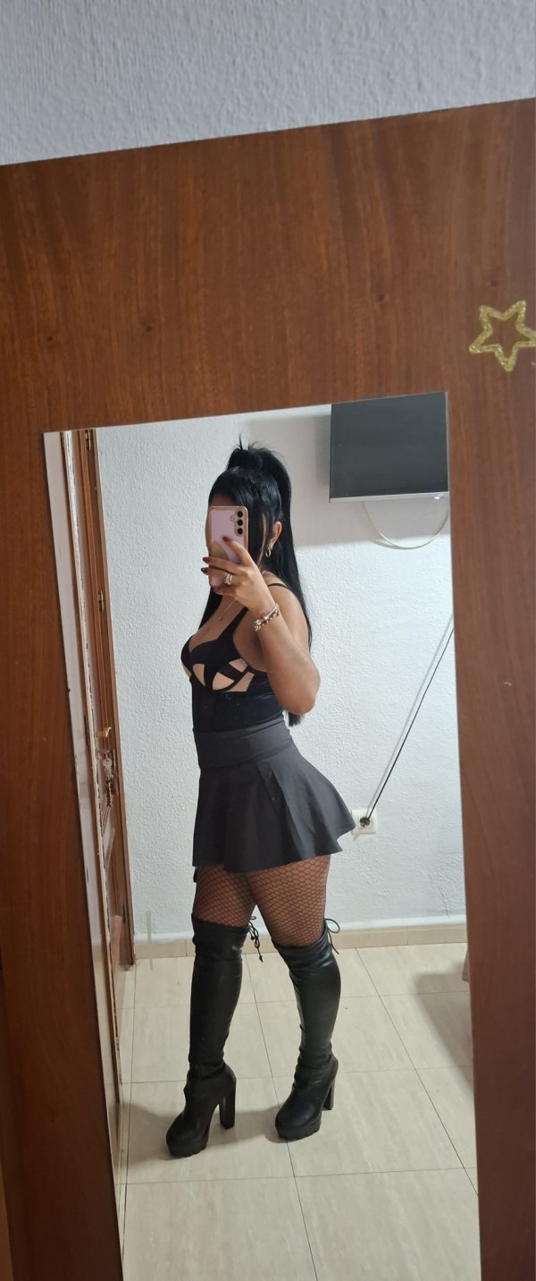 HOLA PAOLA, TU MEJOR COMPAÑIA… TAMBIÉN PUEDO SER TU AMA. CÓRDOBA CAPITAL