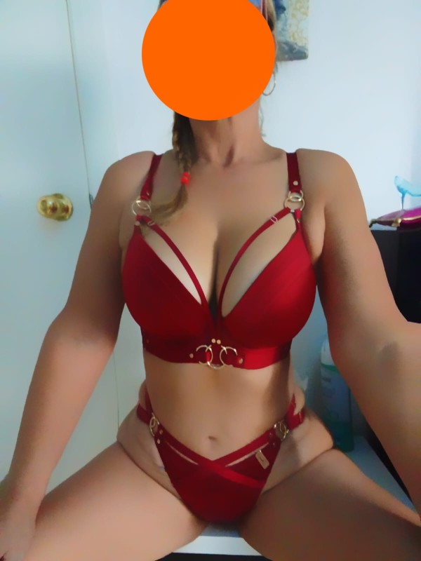 Videollamadas para un rato muy excitante