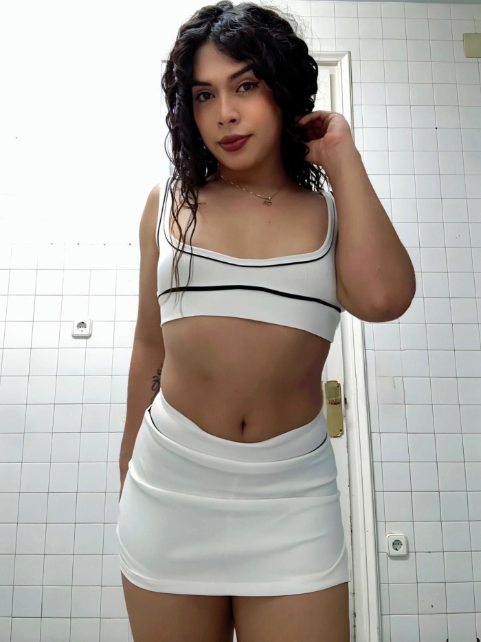 HERMOSA TRANS CHANNEL COLOMBIANA