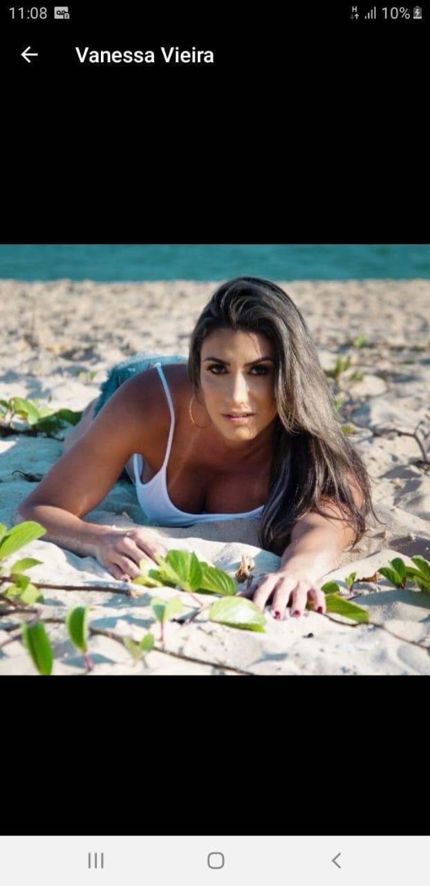 ESCORT MUY SEXY BRASILEÑA HOT PUNTA PRIMA TORREVIEJA