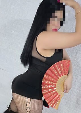 ¡TUS AMIGAS HERMOSAS EN MALAGA, LOS BOLICHES!