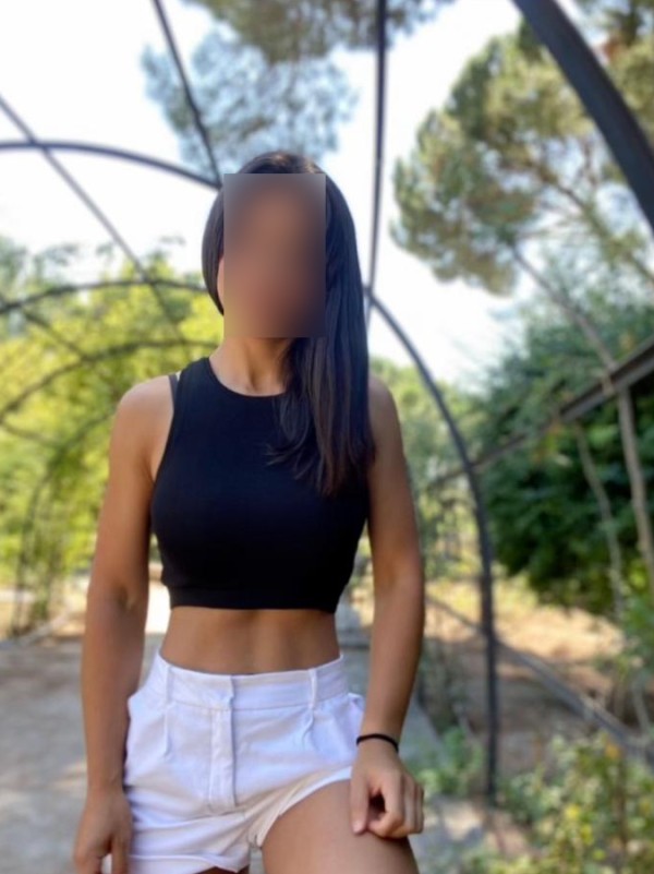 MORBO SEXO Y PASION EN ZONA EL RETIRO MADRID