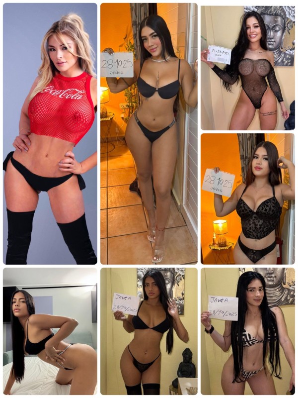 VERY PARTY FRIENDS, en javea