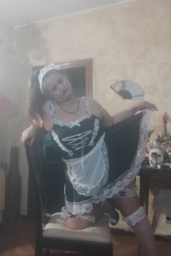 Alcorcón solo hotel y domicilio particular tm y az