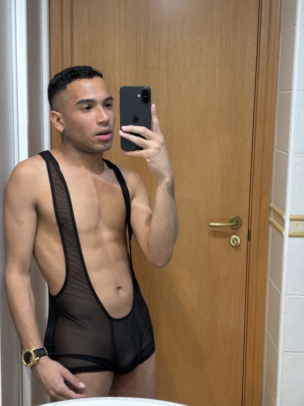 FUENGIROLA CENTRO NOVEDAD EDUARDO XL MORBOSO CAÑERO BIXESUAL 19CM VERSÁTIL