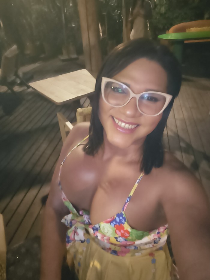 Venezolana fogosa complaciente BCNETA disponible