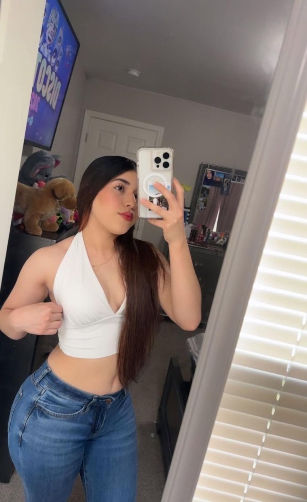 AMBAR nueva en Barcelona TU ANGELITO