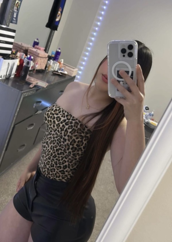 AMBAR nueva en Barcelona TU ANGELITO