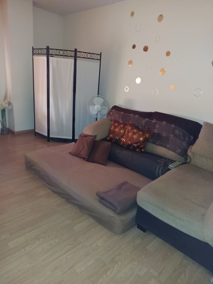 Alquiler de espacio para trabajar zona de buena ll