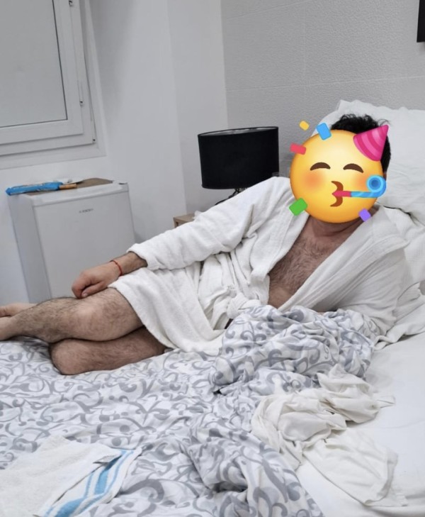 NOVEDAD SEXO REAL POR VIDEOLLAMADAS 24/7