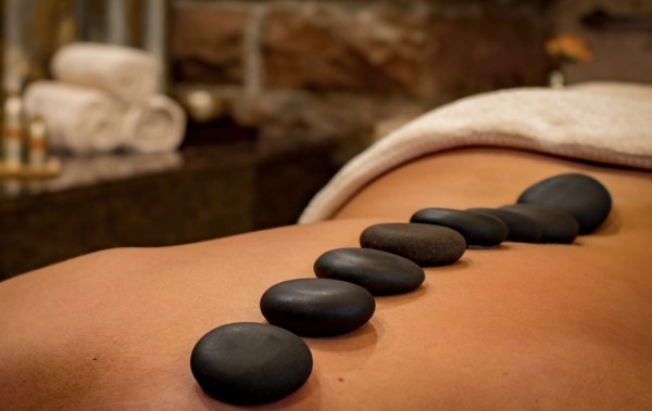 Nueva Guapísima apasionada Masaje Spa En Benidorm