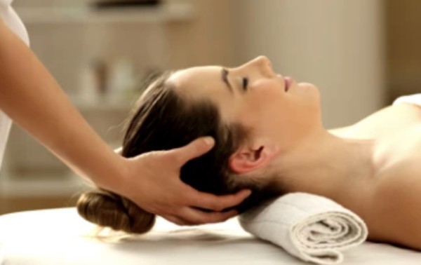 Nueva Guapísima apasionada Masaje Spa En Benidorm