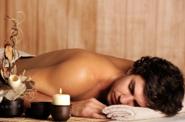 Nueva Guapísima apasionada Masaje Spa En Benidorm