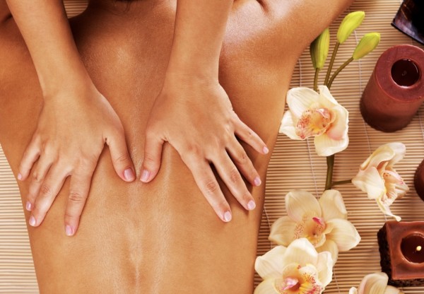 Nueva Guapísima apasionada Masaje Spa En Benidorm