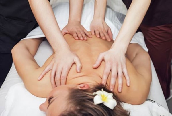 Nueva Guapísima apasionada Masaje Spa En Benidorm