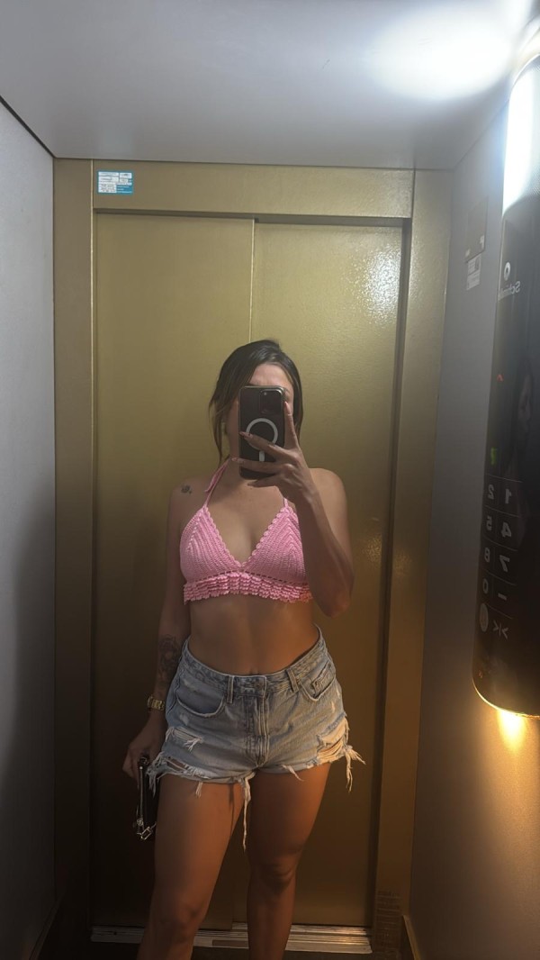 Karol nueva en tu zona Cachonda