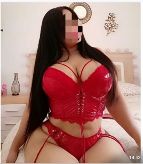 CHANEL MULATITA JOVENCITA YOGURINA