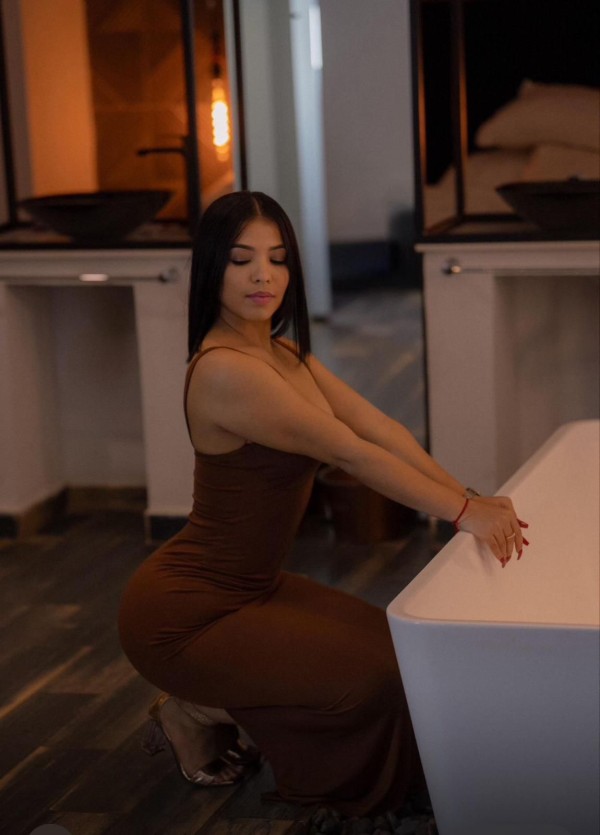 TOKIO 25 años PROVOCACIONRELAX