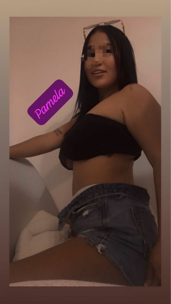 Chicas cuatro caminos