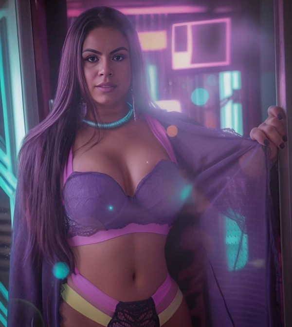 ISABELA TRANS DOMINANTE – PARA SUMISOS Y FIESTEROS – POLLONA GORDA