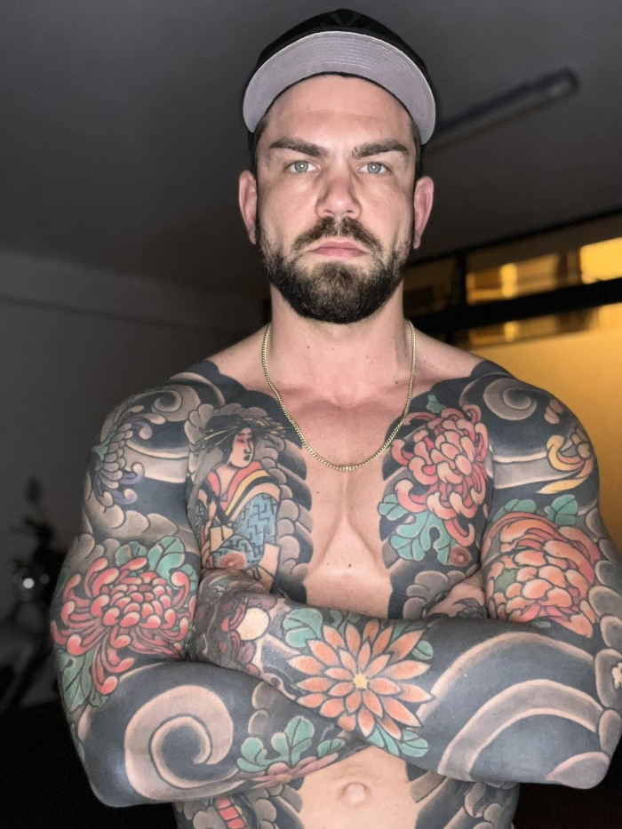 ACTOR PORNO XXX PARA PAREJAS