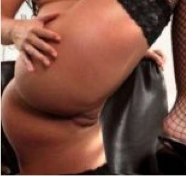 Vick sexi y recíproca